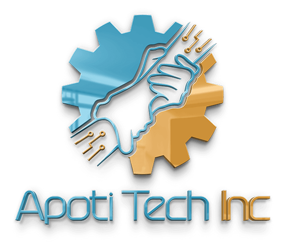 Apoti Tech Inc. (ATI)